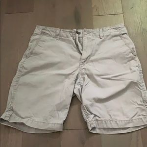 casual shorts